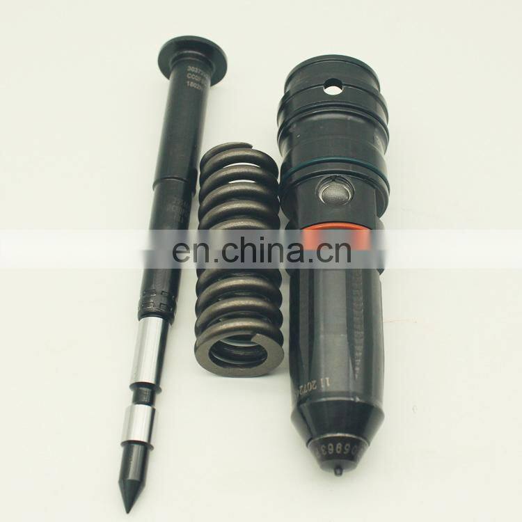 Original 3022197 diesel engine K19 genuine injector