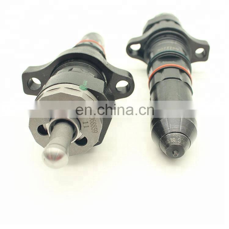genuine marine diesel engine k38 PT fuel injector assembly 3077760