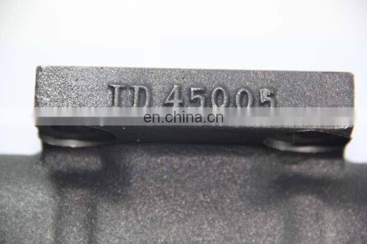 China Wholesale Manifold Exhaust 3028237 for cummins K38 engine parts