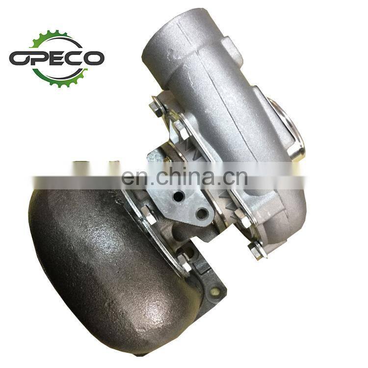 .For Komatsu Excavator PC100/120 Power shovel S4D95L 3.3L turbocharger 6205828100 6205828150 6205818120 6205818110
