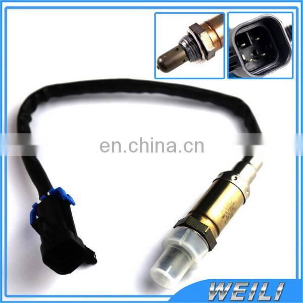 Front Oxygen sensor for Buick Sail 1.6 0258005302 5493812 92099891