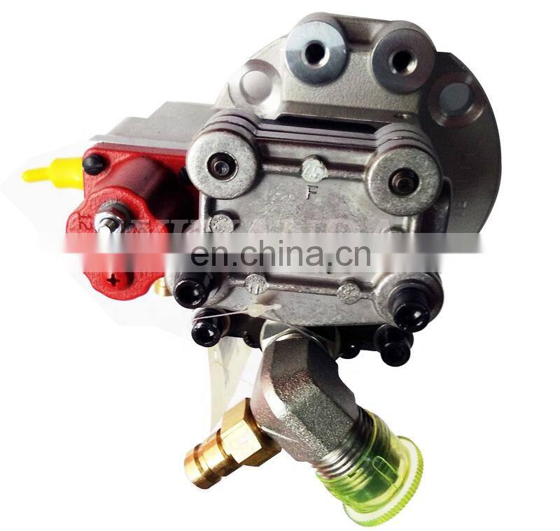 Original fuel injection pump assembly 3075340 3041800 3060492 for ISM QSM M11