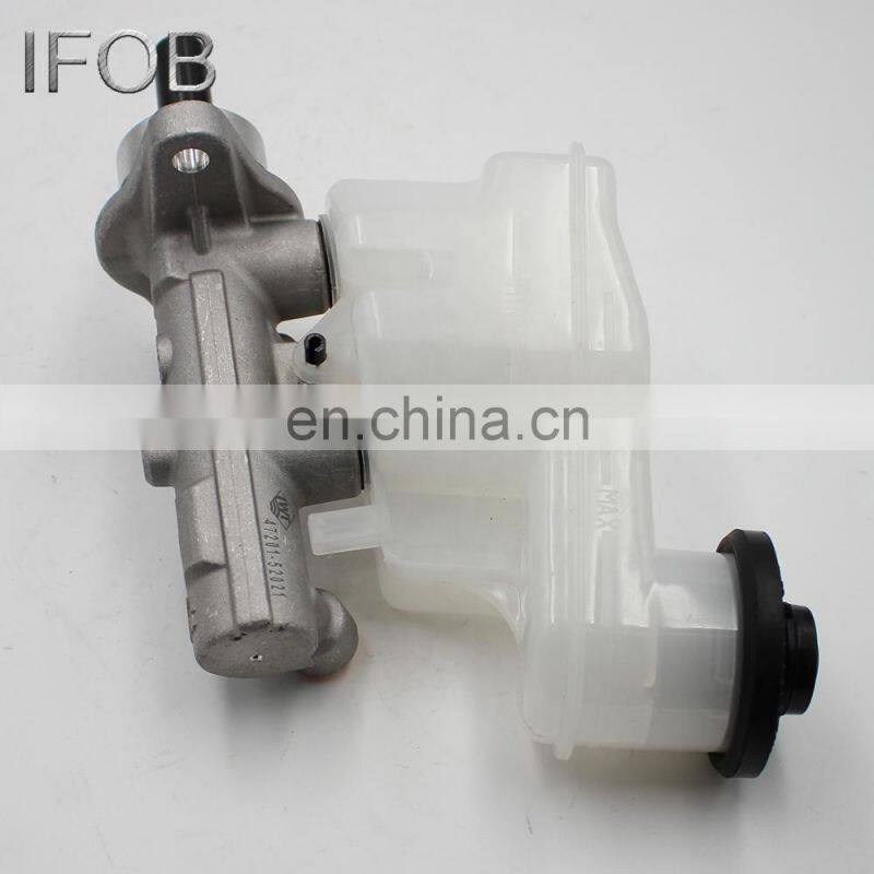 IFOB OEM 47201-52021 auto Brake Master Cylinder for Vitz 47201-12b20 47201-26450 47201-09210 47201-0k040