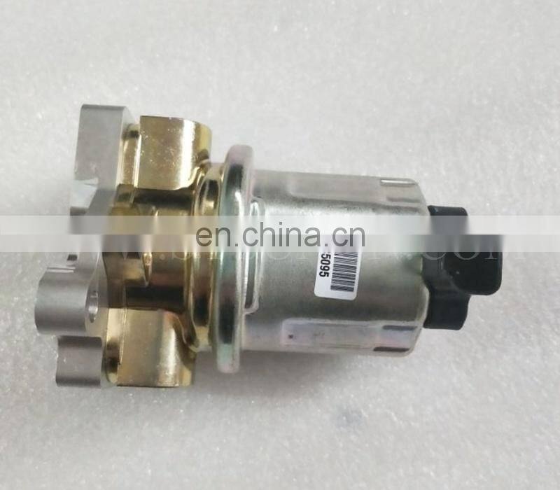 Diesel engine parts QSX15 ISX15 High pressure fuel injection pump  4935095 4076581 5362256