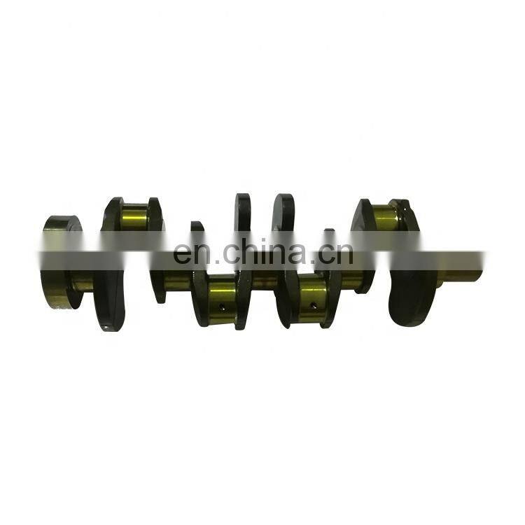 Hot sale crankshaft 3908031 assembly July auto parts
