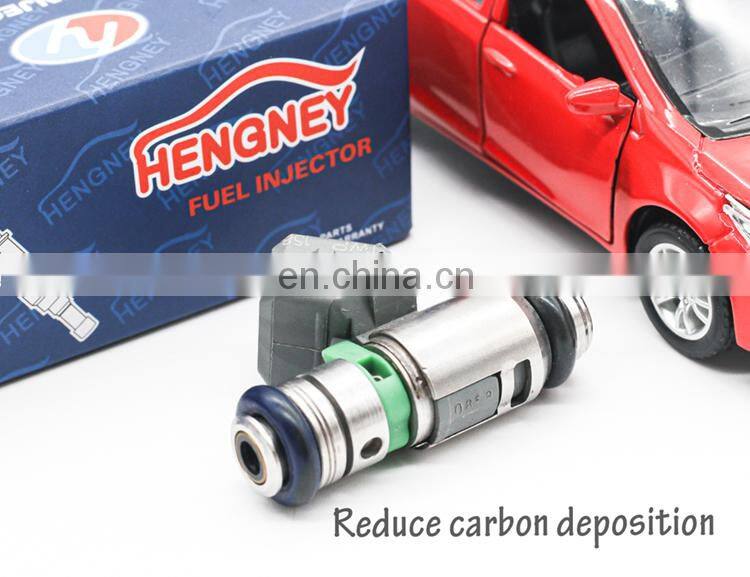 Car accessories Favorable factory price IWP-158 46791211 50103102 for VW Pointer Polo Derby fuel nozzle manufacturer