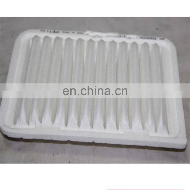 New product Air Filter OEM 17801-0T020