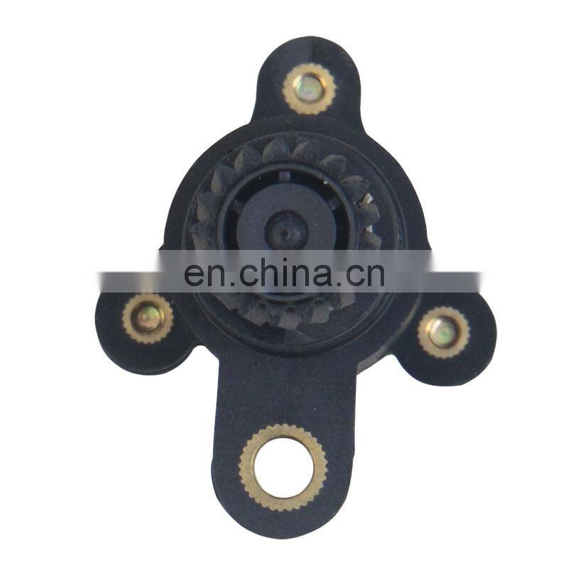 1701300J78 Auto Spare Engine Parts Wind Driven Speedometer Drive Sleeve Vehicle Mileage Odometer Wheel Speed Gear Sensor