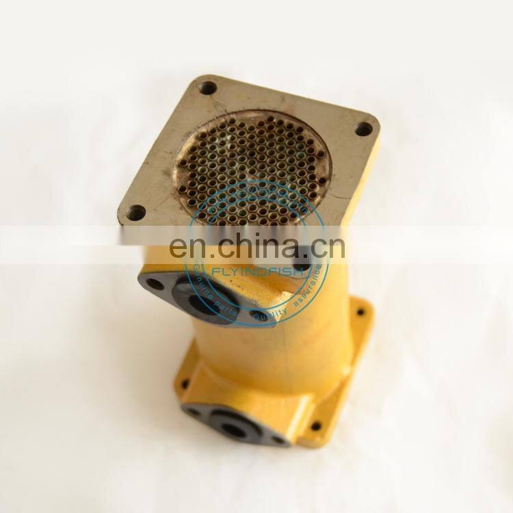 7N0128 9M8818 Oil Cooler Heat Exchanger For 3304 3306T Engine Wheel Loader Oil Cooler