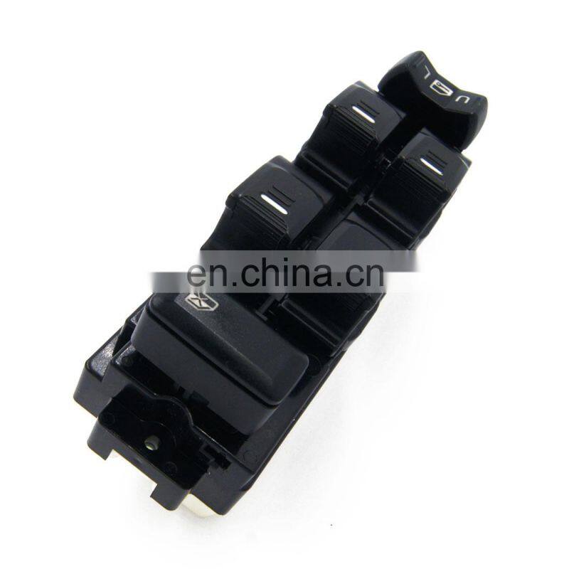 25779767 Power Window Switch For Colorado Canyon Crew Cab H3 H3T