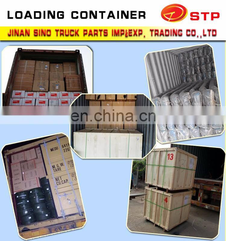 SHACMAN TRUCK ENGINE PARTS WATER PUMP 612600061603