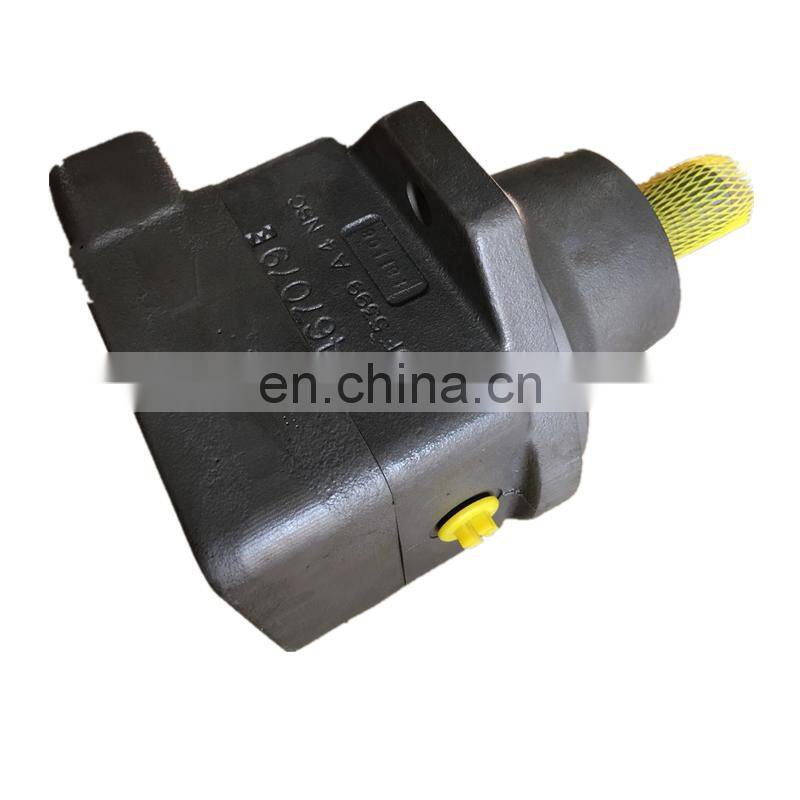 Trade assurance Parker M5BF 045 2N04 B1M 00000 variable plunger pump hydraulic pump M5BF 045 1N02 B1M3