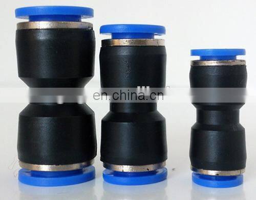 pipe joint 4mm pneumatic fittings and connectors