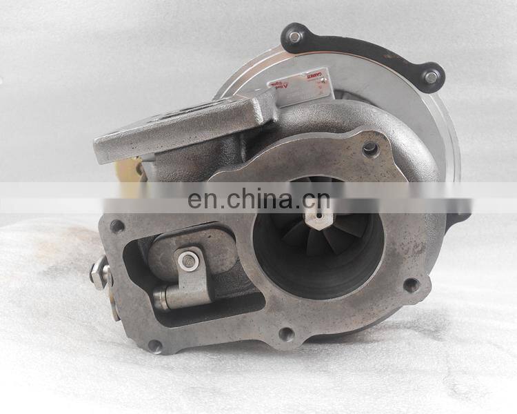 GT3271S Turbo for Hino Highway FB Truck with J05C-TF Engine 24100-3530 750853-0001 750853-5001S 750853 Turbocharger