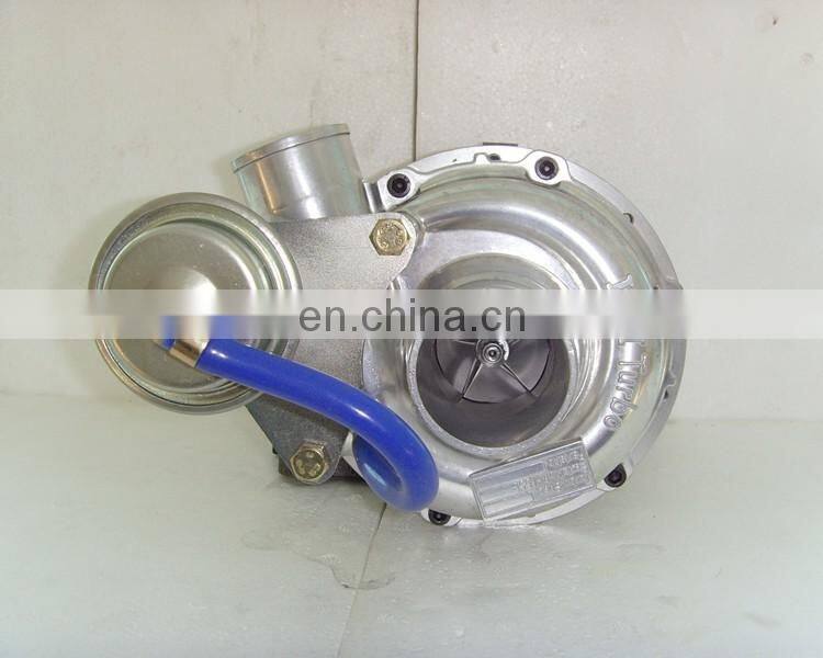 RHF55 Turbo VA440012 VIBA 8971038570 4HE1 Turbocharger for Isuzu Various 5.2L 4HE1-T Engine