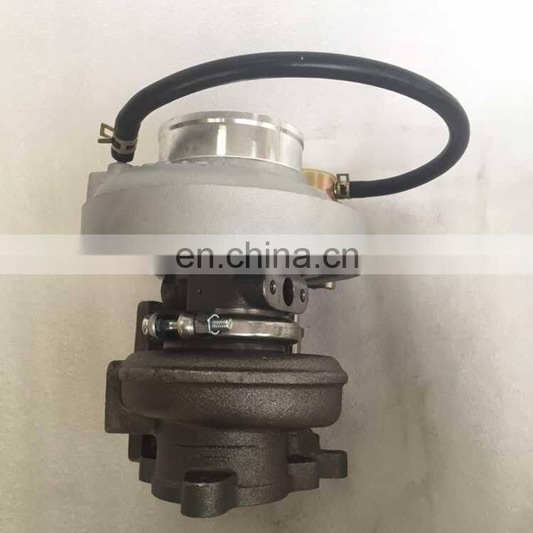 HX25W Turbo for CDC Iveco Various With 2V TC Engine 4042194 3599351