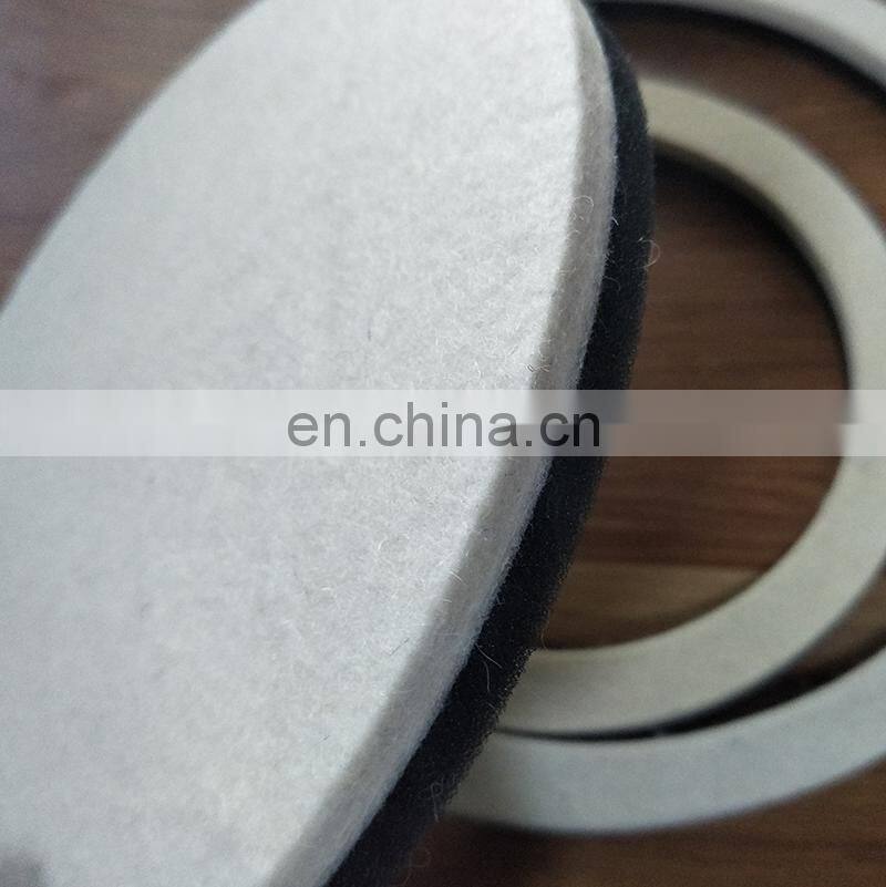 Hot selling Car Caring Products Waxing Foam Sponge Polishing Wax Applicators Pads