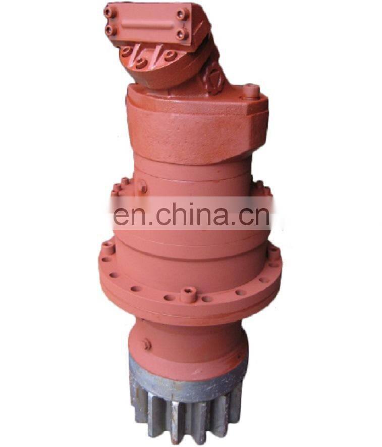 Rexroth GFB Traveling Drive gearbox Hydraulic Motor