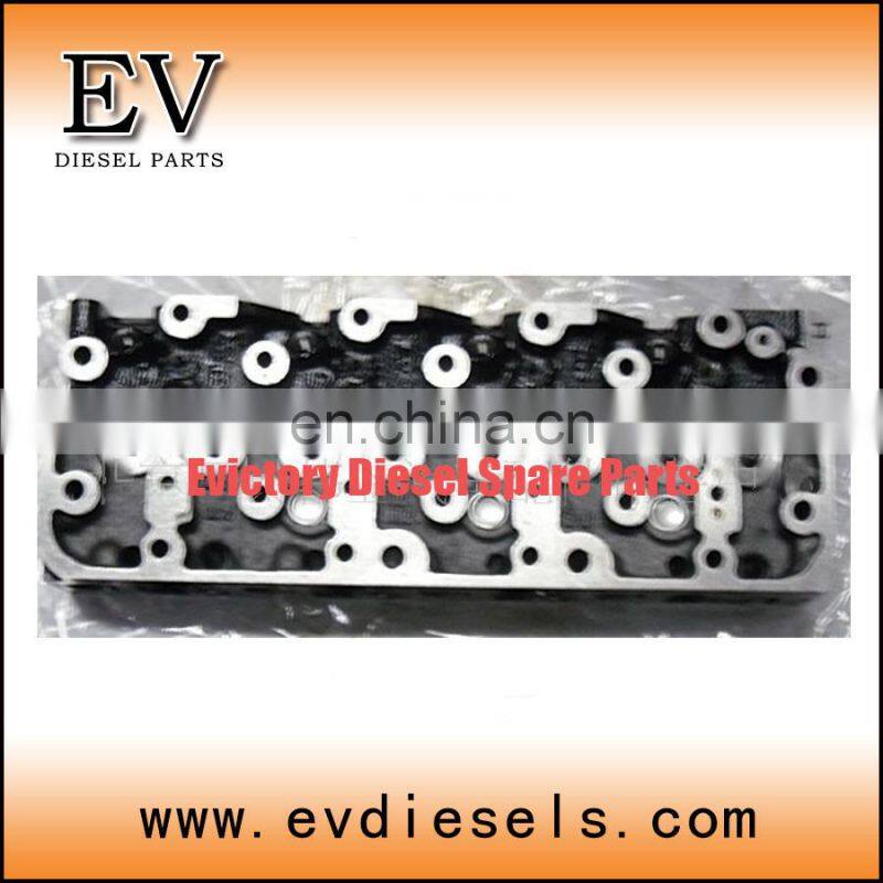 construction machinery spare parts 4JJ1 conrod bearing 4JK1 connecting rod bearing set