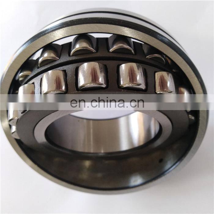 Brass Cage 23072 CCK/W33 Spherical Roller Bearing 360x540x134mm Bearing