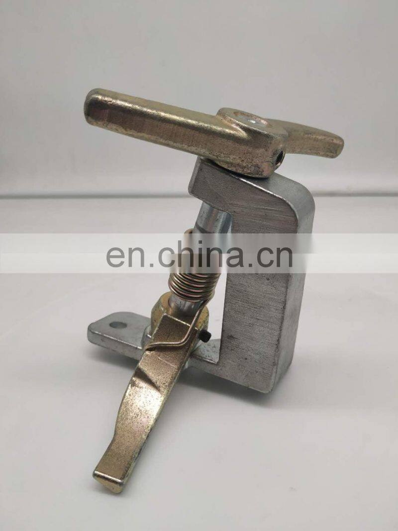 baler spare parts gearbox shaft for baling machine for agriculture machinery