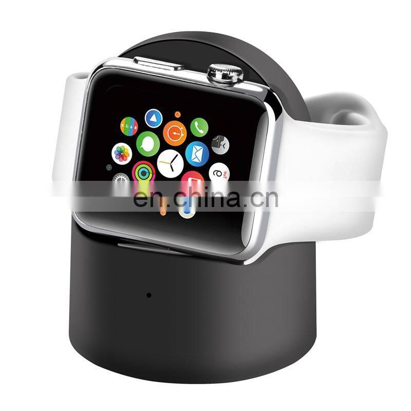 2020 trending USB Wireless charger for watch