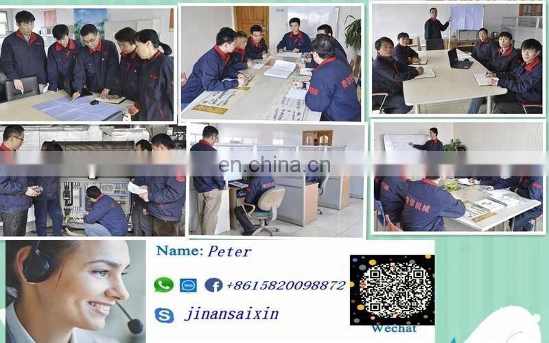 Fully automatic continuous Industrial Caramel chocolate popcorn making machine commercial china jinan