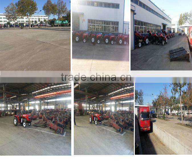 best seller 10-24hp farm mini tractor for sale