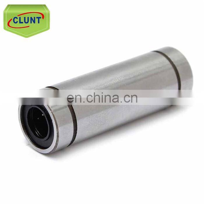 LM8LUU Linear Resin Retainer Ball Bushings bearings