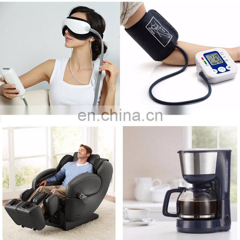 JMKP370-12F 12V dc car tire manual air lift pump for coffee maker