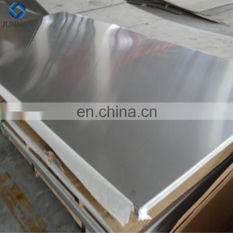 China factory good quality plate stainless steel price m2 in myanmar market