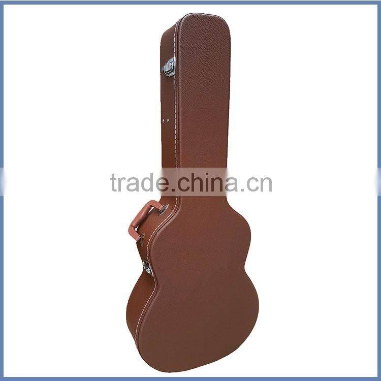 Aluminium custom made guitar case