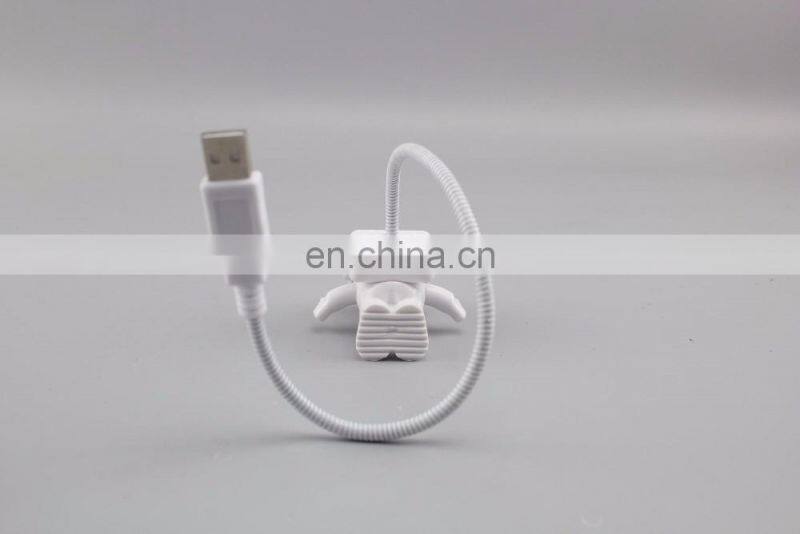 Creative USB Gadgets Mini Astro Laptop Keyboard Light USB LED Lamp