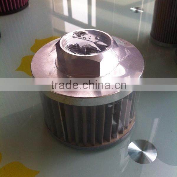 particular recommend corrosion resistance and heat resistance replace PFSH48C hydraulic filter manufactured in China