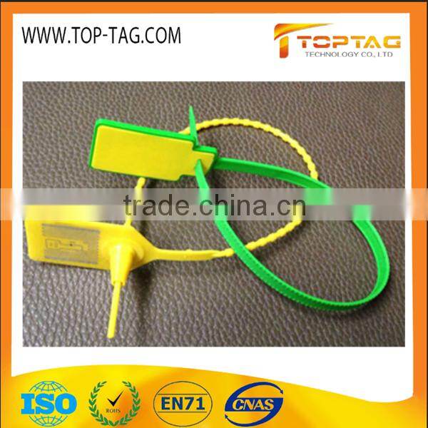 Hot Sale!! PVC Pa66 Marker Plastic Cable Ties