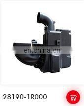 CARVAL/JH/AUTOTOP JH03-KX517-018 OEM 86591-H3000 FRONT BUMPER GRILLE UPPER  FOR  KX5-SPORTAGE 2017