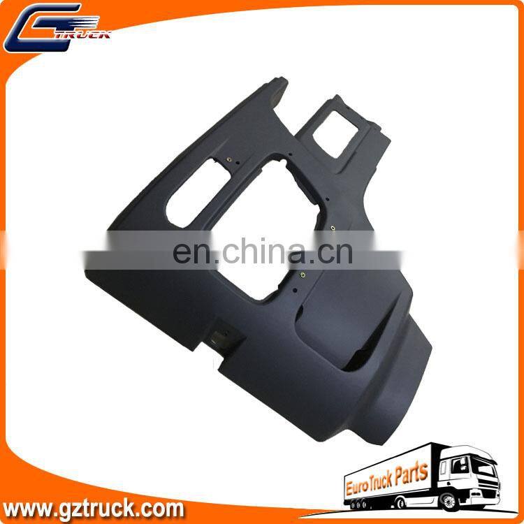 Plastic Front Bumper Oem 9438800004 for MB Actros Truck