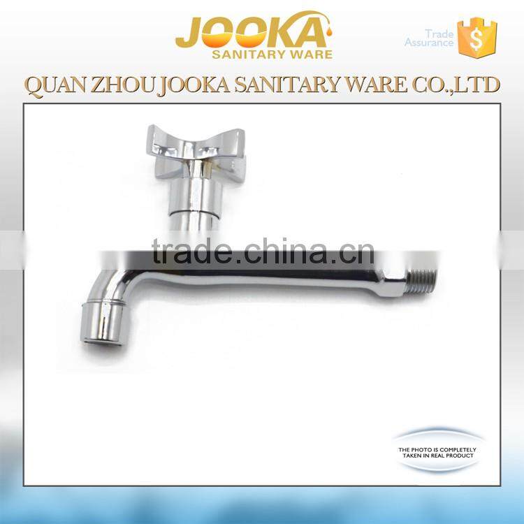 outdoor facuet/long hose faucet/Bibcock with crossing Handle