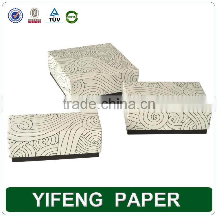 Guangzhou yifeng custom design wholesale personal soap box