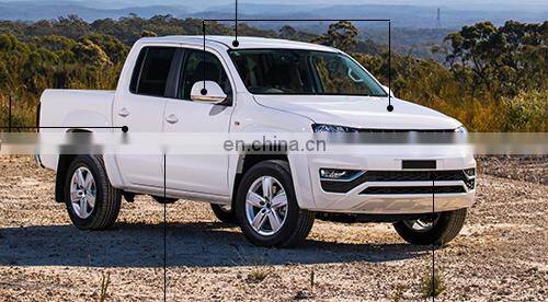 KX-V-004 CHEAP GRILLE FOR VW AMAROK 2010