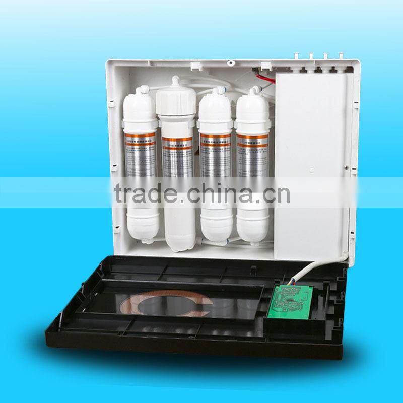 RO System Water Filter 6 Stages use for Household