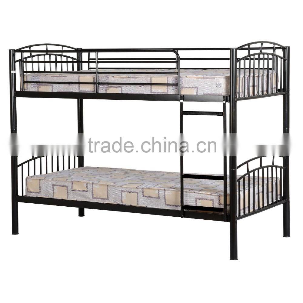 Modern Appearance and Home Bed Specific Use Kids Bunk Bed