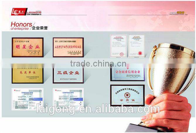 Popular wheel loaders for sale 3 ton LaiGong Wheel Loader for Sale