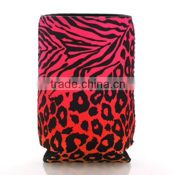 Neoprene stubby holder