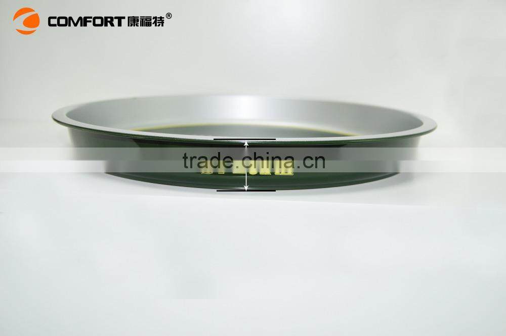 new products 2016 abs round serving tray melamine trays wholesale