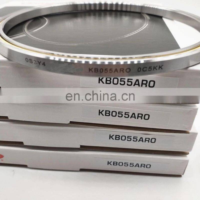 Reali-Slim Ball Bearing Thin Bearing KB020AR0