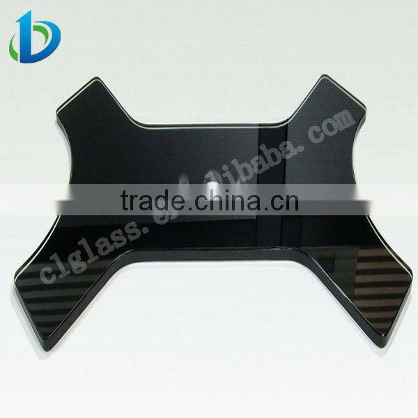 high qualty Tv stand glass