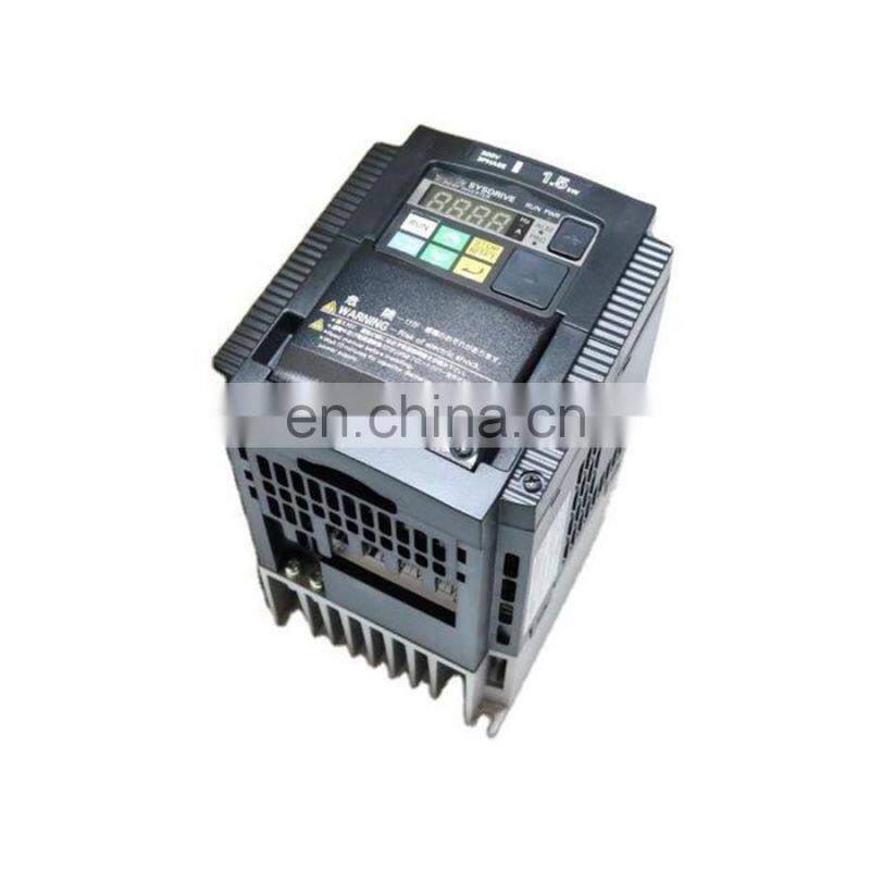 AC servo drive IS600PS7R6I