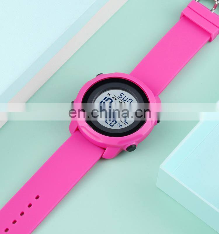 Skmei 1540 Digital Watches Waterproof Sports Running Watches For Men Watch Manufacturer