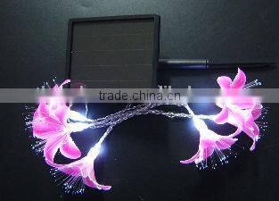 led solar lights with deco led christmas lighting for holidays, parties, streets